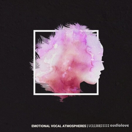 Helion Samples Emotional Vocal Atmospheres Vol 1 WAV MiDi