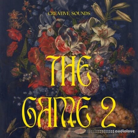 Creative Sounds The Game 2 WAV