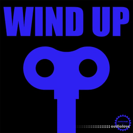 Industrial Strength Wind Up WAV