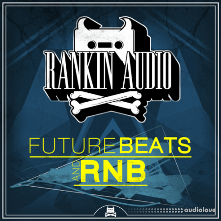Rankin Audio Future Beats and RnB