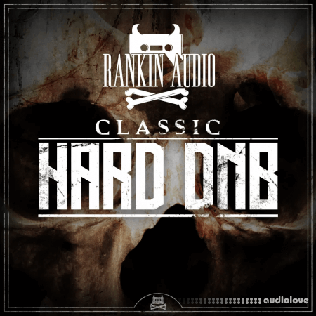 Rankin Audio Classic Hard DnB