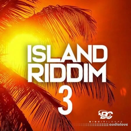 Big Citi Loops Island Riddim 3