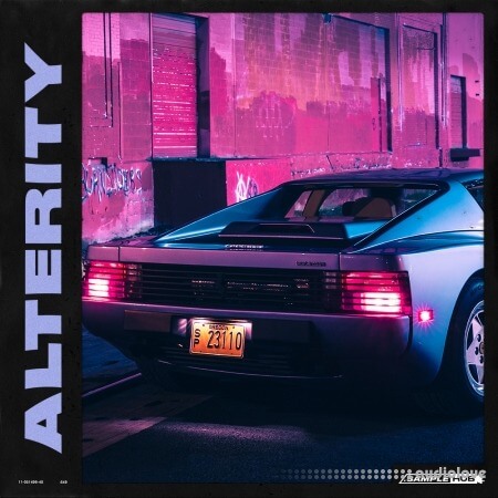 Sample Hub Alterity WAV