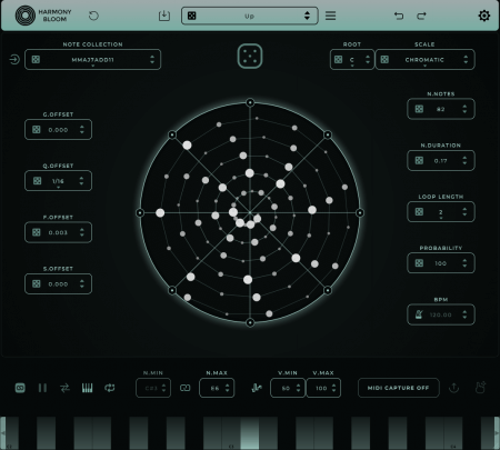 Mario Nieto Harmony Bloom v1.3.5 Incl Expansions WiN
