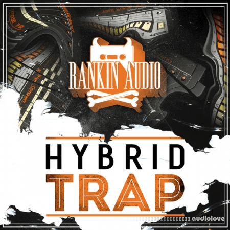 Rankin Audio Hybrid Trap