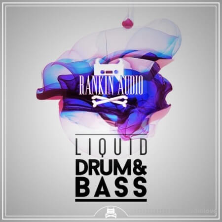 Rankin Audio Liquid Drum and Bass