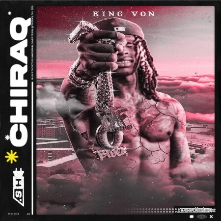 Sample Hub Chiraq Drill WAV