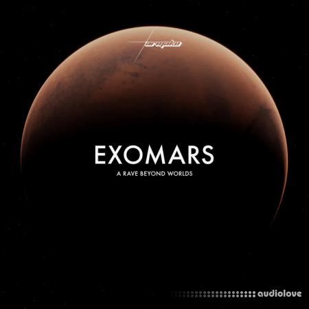 Armaku Project ExoMars