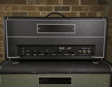 Alter Amp Works HT50 JP Tonex Capture pack