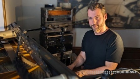 Udemy Piano Concepts for Absolute Beginners