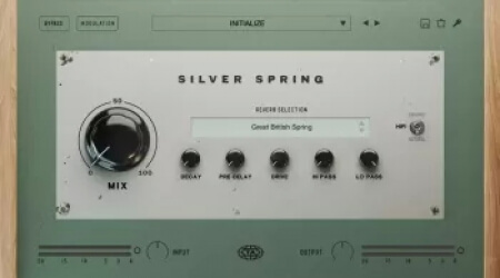 Teletone Audio Silver Spring