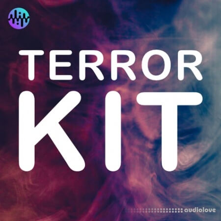 Noiiz Terror Kit