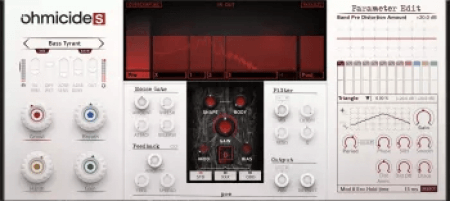 Ohmforce Ohmicide[s]
