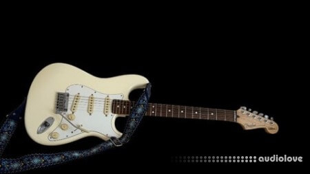 Udemy Learn Guitar Improvisation in 3-Minute Lessons TUTORiAL