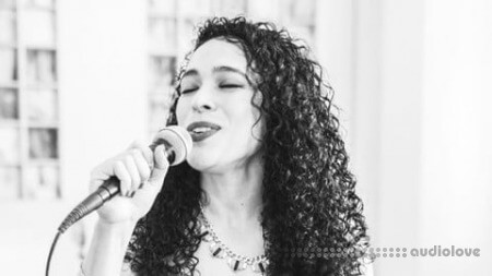 Udemy Learn to Sing Like Adele Hozzier Capaldi and More TUTORiAL