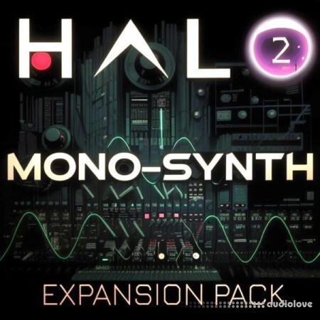 DHPlugins MONO-SYNTH REPACK Synth Presets