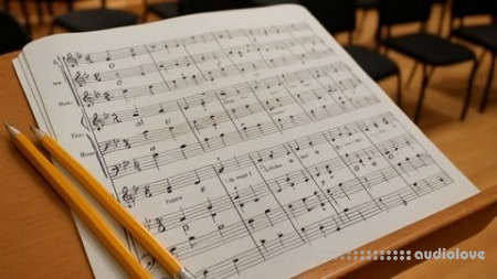 Udemy Learn Sight-Singing for Choral Singers TUTORiAL