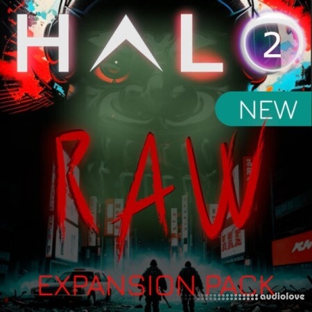 DHPlugins RAW Expansion REPACK Synth Presets