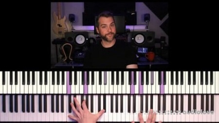 Udemy 10 Exercises to Improve Your Piano Chord Playing TUTORiAL Udemy 10 Exercises to Improve Your Piano Chord Playing TUTORiAL