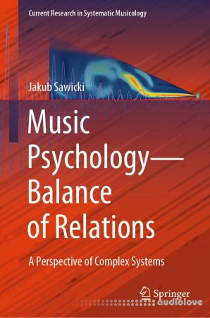 Music Psychology Balance of Relations