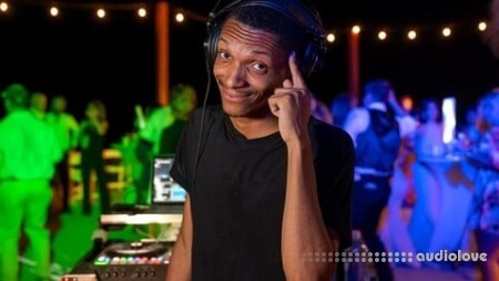 Udemy The Ultimate Private Event DJ Mastery: Build Your Career TUTORiAL