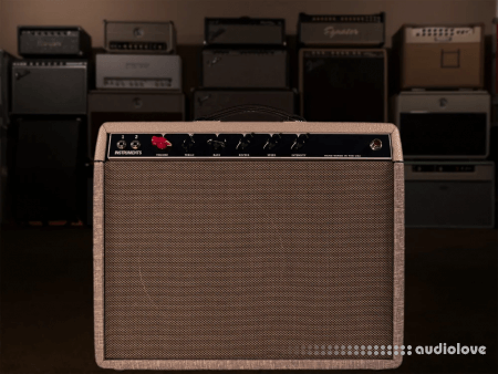 Alter Amp Works PT14 Tonex Capture pack