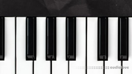 Udemy Master Any Piano Piece Fast TUTORiAL