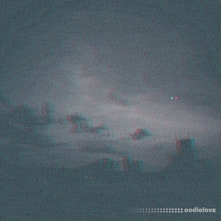No Mana Redacted Sample Pack by isqa WAV