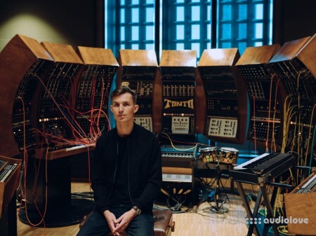 KOAN Sound How To Finish Music TUTORiAL