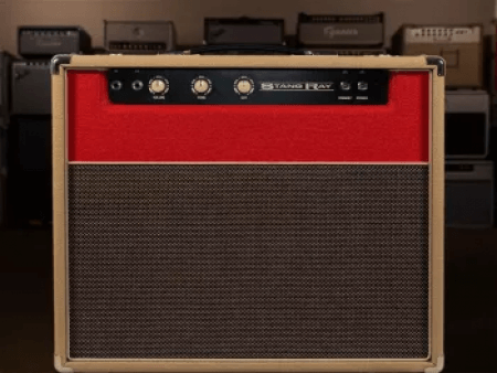 Alter Amp Works S-RAY Tonex Capture pack