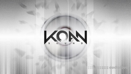 KOAN Sound How We Made That Sound (Resampled Bass Edition)