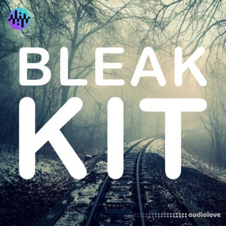 Noiiz Bleak Kit MULTiFORMAT