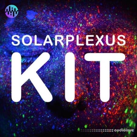 Noiiz Solarplexus Kit MULTiFORMAT