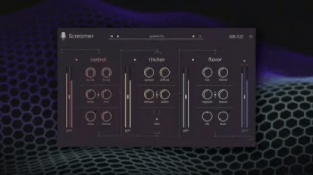Ablaze Audio Screamer v1.0 WiN