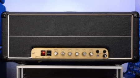 LENZ Amplification JMP #34 36 Mod