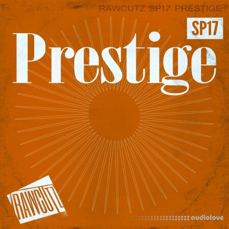 Raw Cutz Prestige WAV REX
