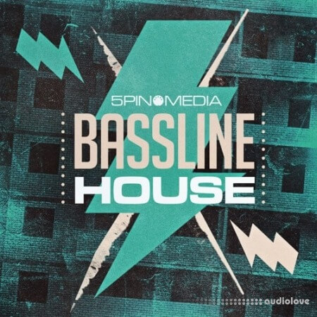 5Pin Media Bassline House