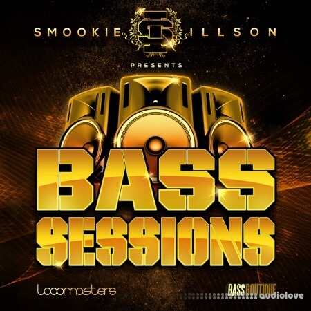 Bass Boutique Smookie Illson Bass Sessions