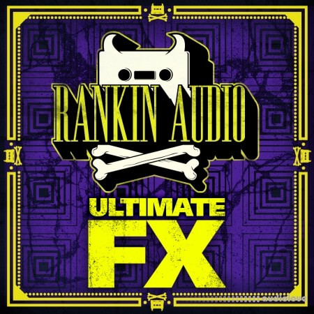 Rankin Audio Ultimate FX