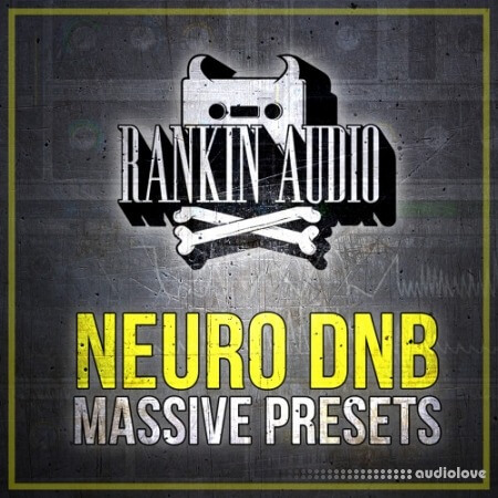 Rankin Audio Neuro DnB