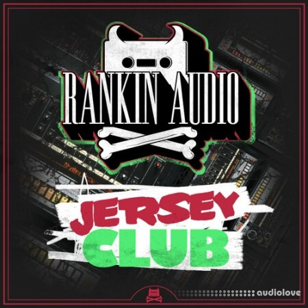 Rankin Audio Jersey Club