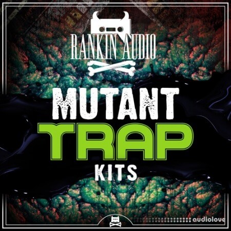 Rankin Audio Mutant Trap Kits
