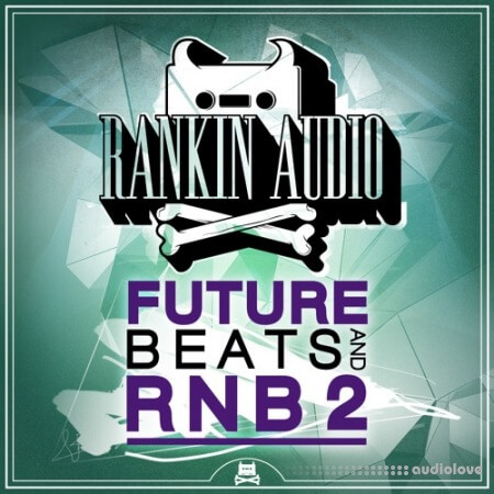 Rankin Audio Future Beats And RnB 2