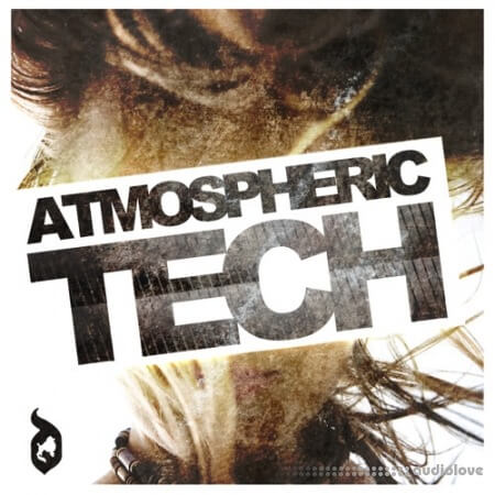 Delectable Records Atmospheric Tech WAV AiFF