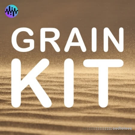 Noiiz Grain Kit MULTiFORMAT
