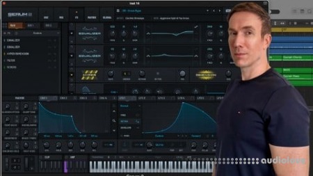 Udemy Music Production for Beginners
