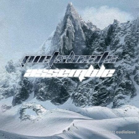 Pietsbeats Assemble Drum Kit WAV Synth Presets