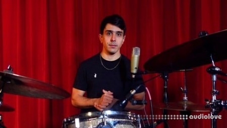 Udemy Drum Fill Creativity Developing Your Own Voice