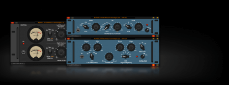 ACMT ACM-SA Series Plug-Ins