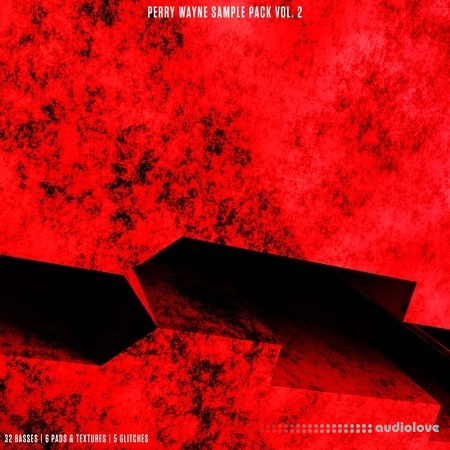 Perry Wayne Sample Pack Vol.2